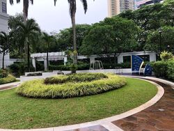Central Green Condominium (D3), Condominium #500889031